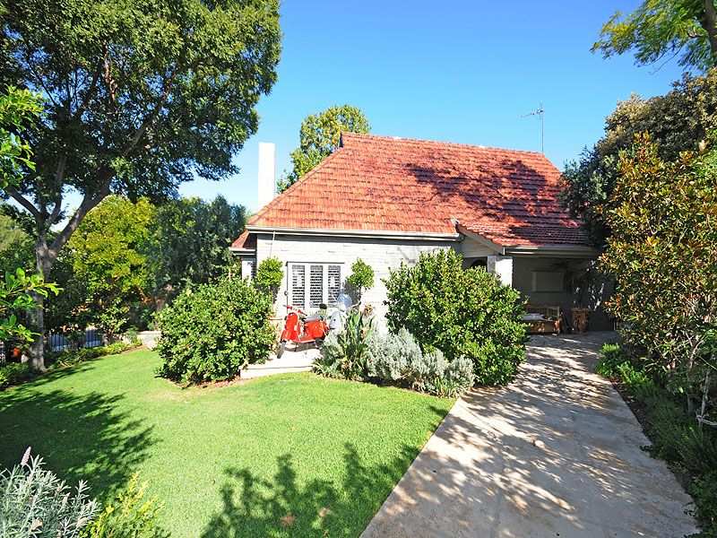 40 Minora Road, Dalkeith, WA 6009 Property Details