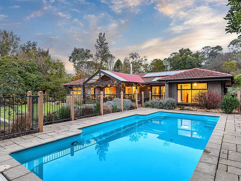 58 Willis Road, Flaxley, SA 5153 Property Details