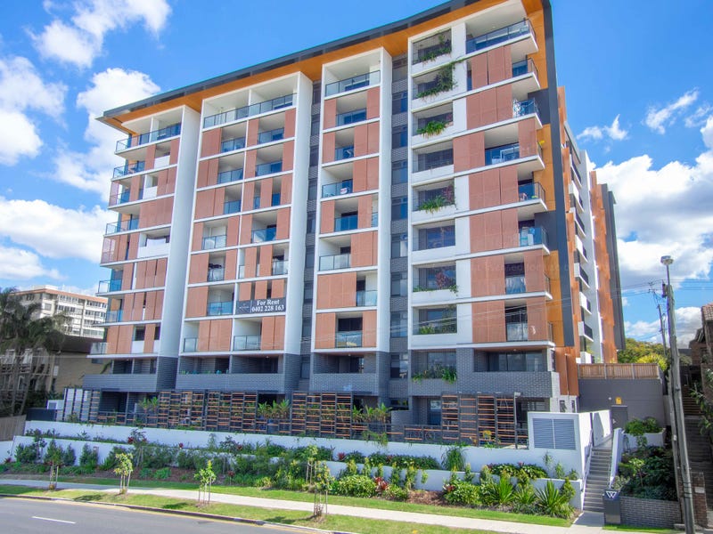 1BF/125 Station Road, Indooroopilly, Qld 4068 Apartment for Rent