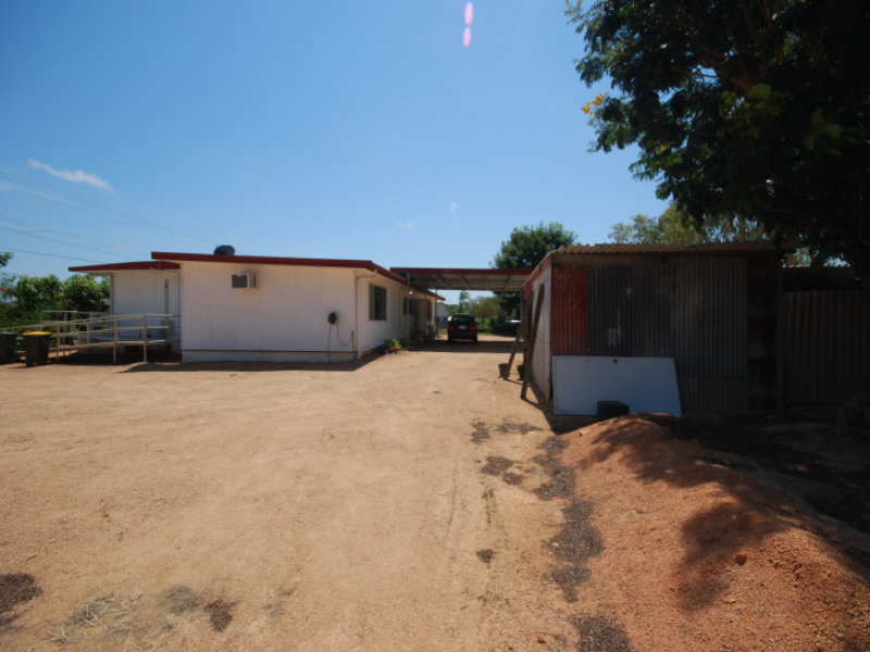 32 Jensen Road, Jensen, QLD 4818