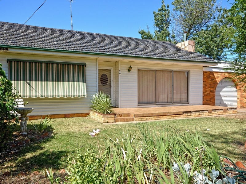 24 Brady Way, Leeton, NSW 2705 Property Details