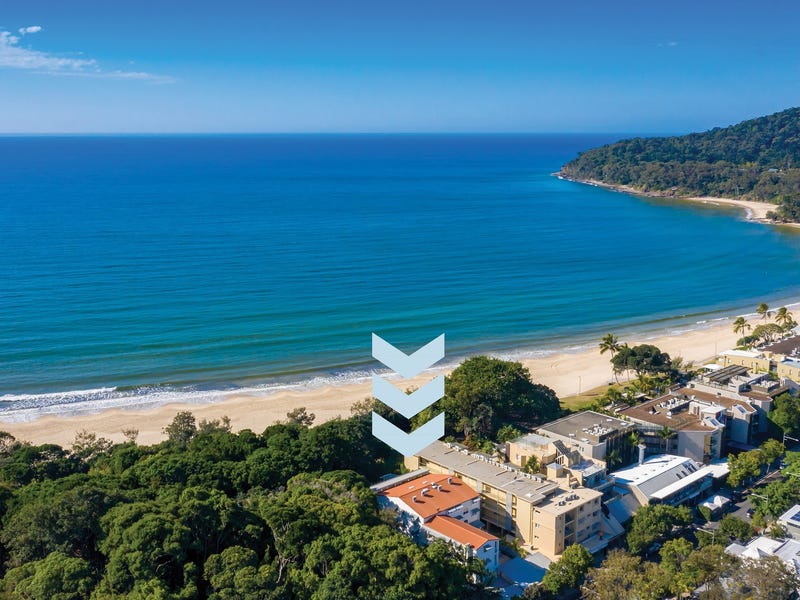 8/1 Hastings Street, Noosa Heads, QLD 4567