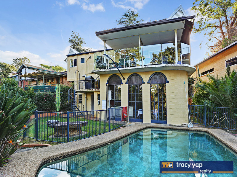 31 Roland Avenue, Northmead, NSW 2152 Property Details