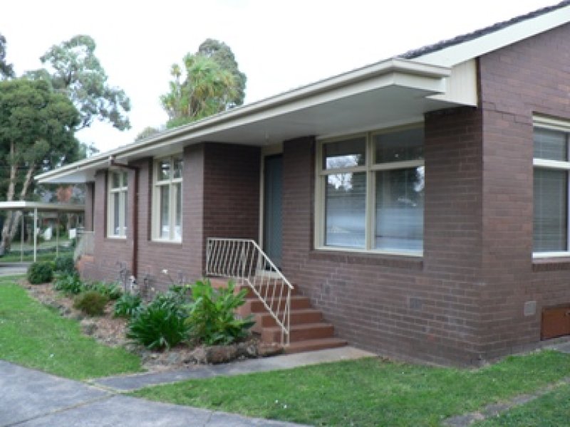 2/20 Kumala Road, Bayswater, Vic 3153 Property Details