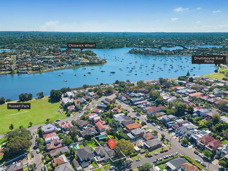 4 Bradley Street, Drummoyne, NSW 2047 - Property Details