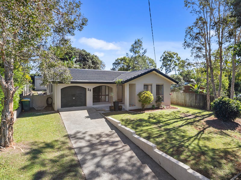 24 Sandringham Street, Alexandra Hills, QLD 4161