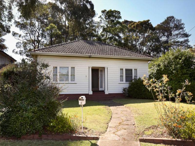 5 Victory St, Asquith, NSW 2077 Property Details