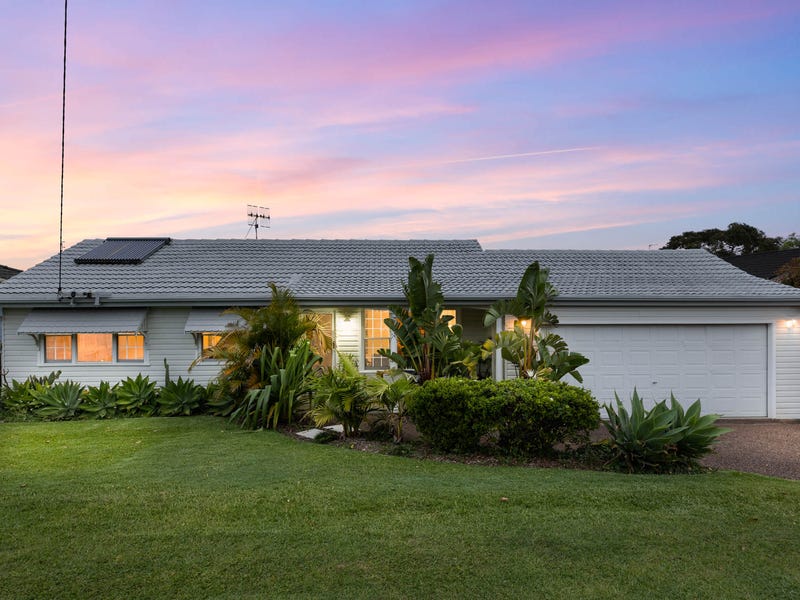 10 Harrison Street, Belmont North, NSW 2280