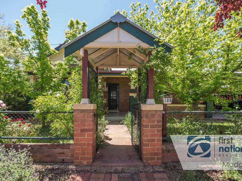 100 Market Street, Mudgee, NSW 2850
