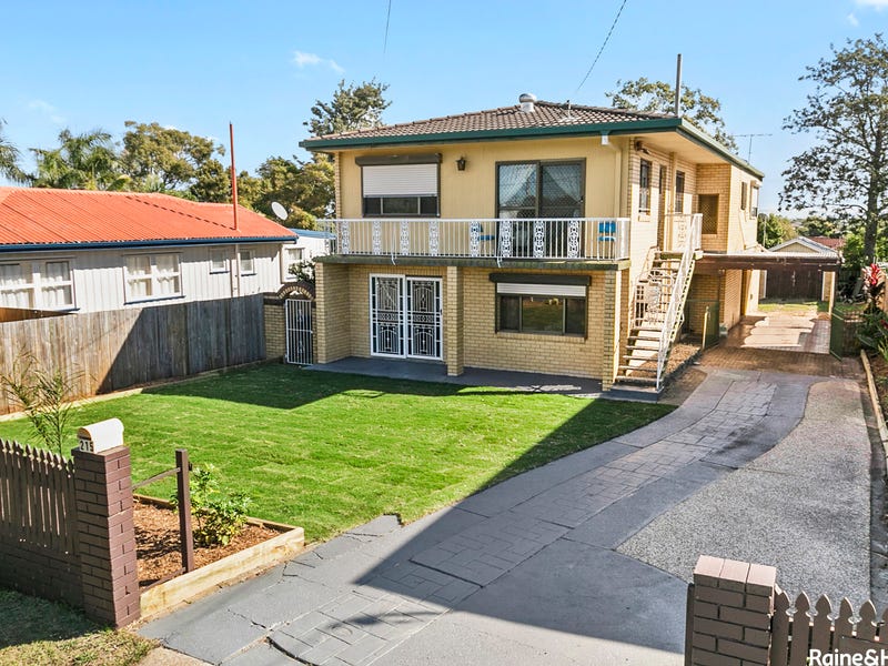 215 Victoria Avenue, Margate, Qld 4019 Property Details