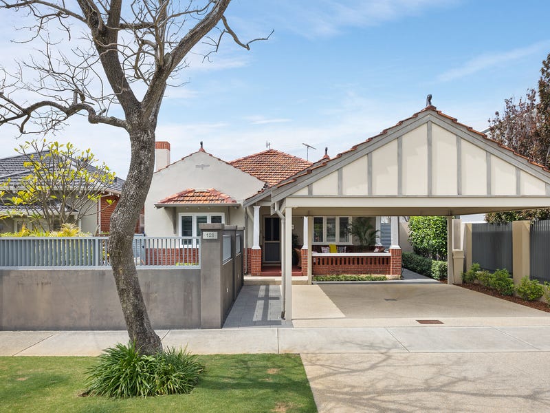 128 Dunedin Street, Mount Hawthorn, WA 6016