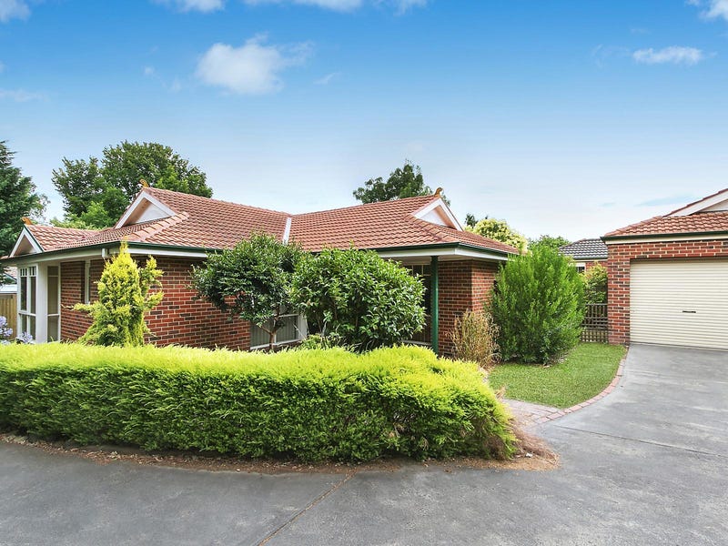 1/333A Mt Dandenong Road, Croydon, VIC 3136