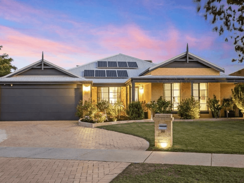 Butler Postcode 36 Haslingfield Way, Butler, WA 6036 - realestate.com.au