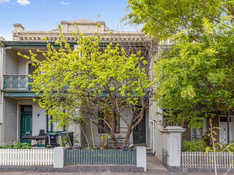 112 Drummond Street, Carlton, Vic 3053 Property Details