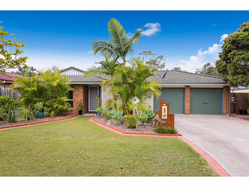 57 Cumberland Cres, Heritage Park, Qld 4118