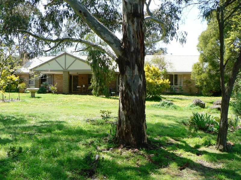 3008 MelbourneLancefield Road, Romsey, Vic 3434 Property Details