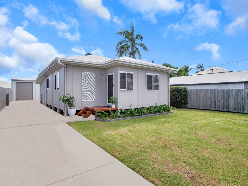 54 William Street, South Mackay, Qld 4740 House for Sale realestate