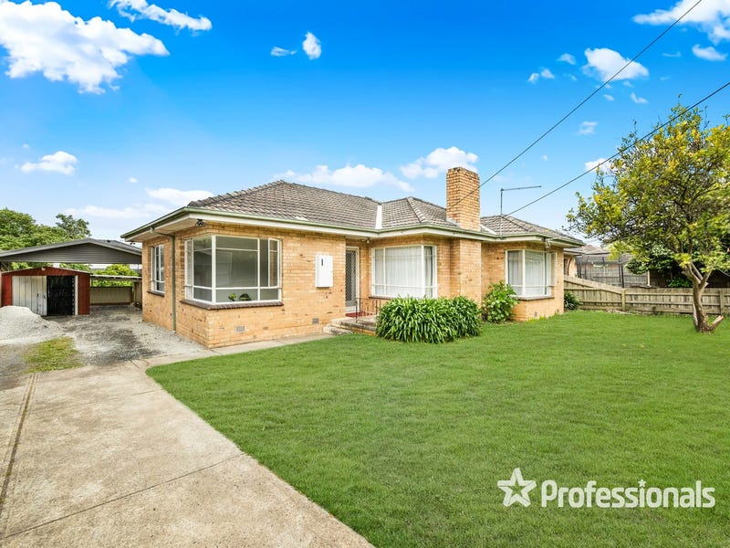 105 Hull Road, Croydon, VIC 3136