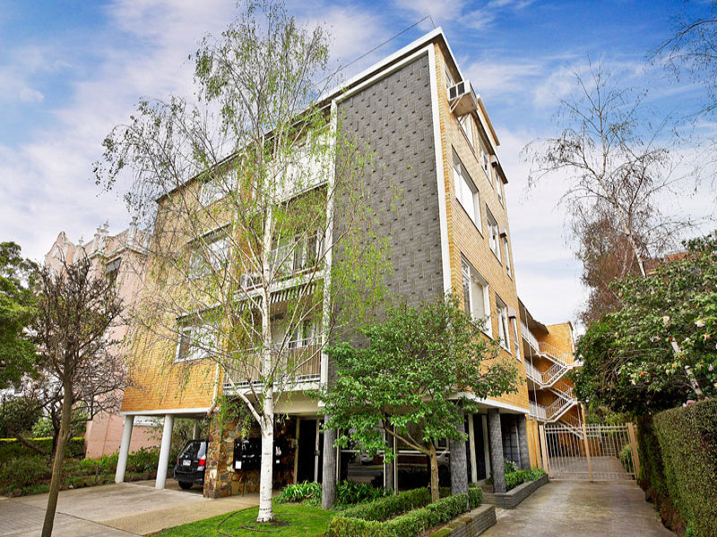 7/36 Marne Street, South Yarra, Vic 3141