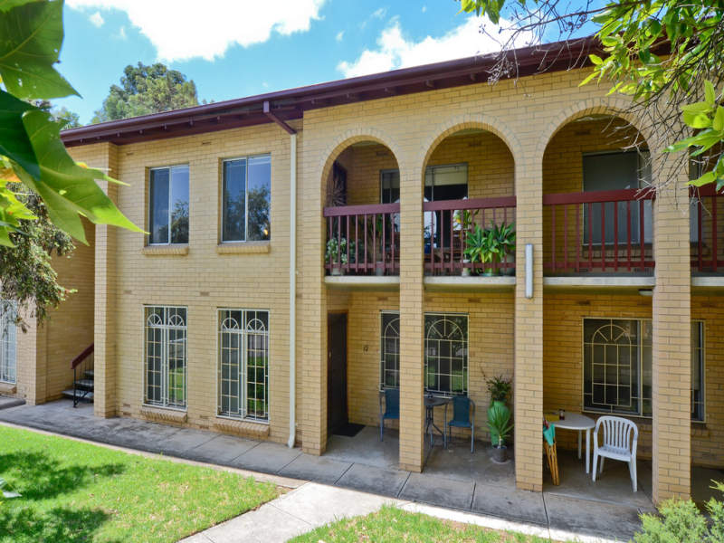 13/103 King William Road, Unley, SA 5061 Property Details