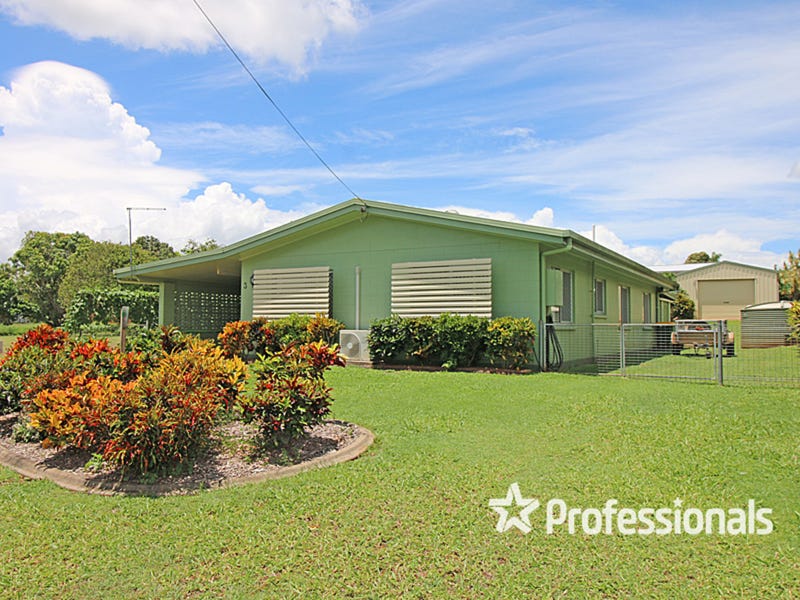 34 Mcconnell Street, Atherton, QLD 4883