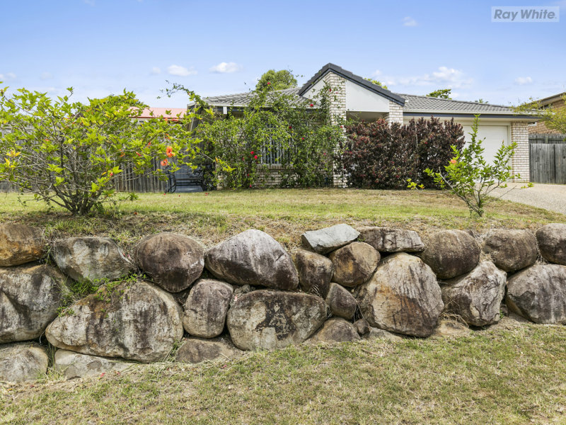 26 Chetwynd Street, Redbank Plains, QLD 4301