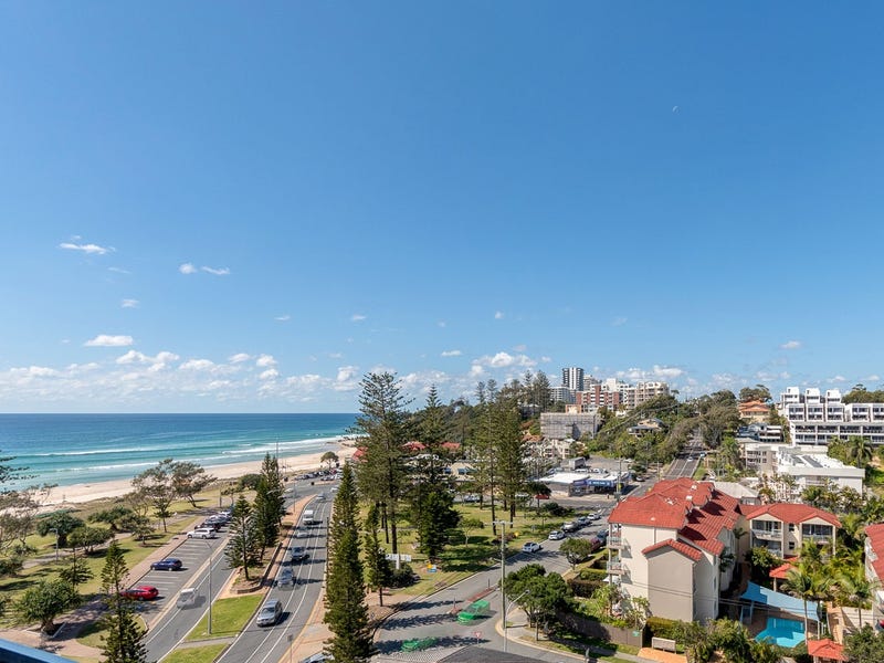 Level 8/76 Musgrave Street, Kirra, Qld 4225 Property Details