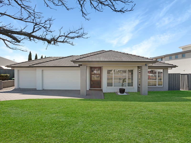 50 Stanton Drive, Raworth, NSW 2321