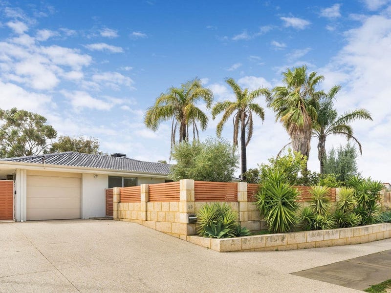 20 Barclay Avenue, Padbury, WA 6025