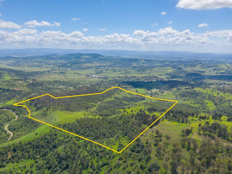 44 Boughen Road, Minden, QLD 4311