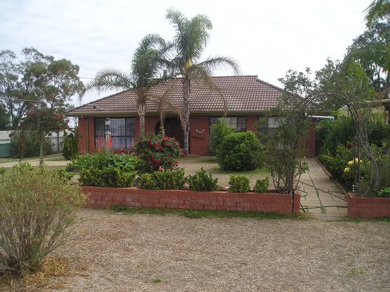 583 Karadoc Avenue, Irymple, Vic 3498 Property Details