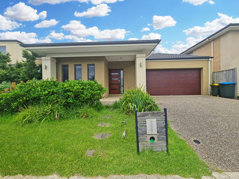 7 Hawker Street, Williams Landing, VIC 3027