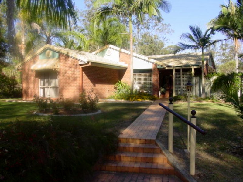 1321 Kensington Drive, Munruben, QLD 4125