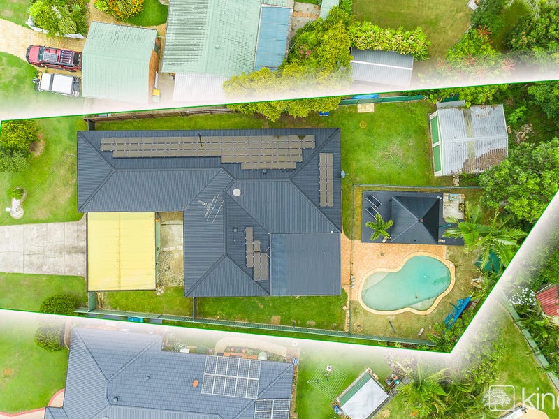 6 Cascade Street, KippaRing, Qld 4021 Property Details