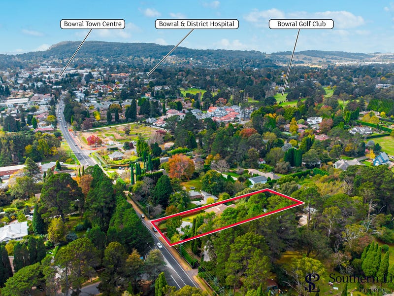 522 Moss Vale Road, Burradoo, NSW 2576 Property Details