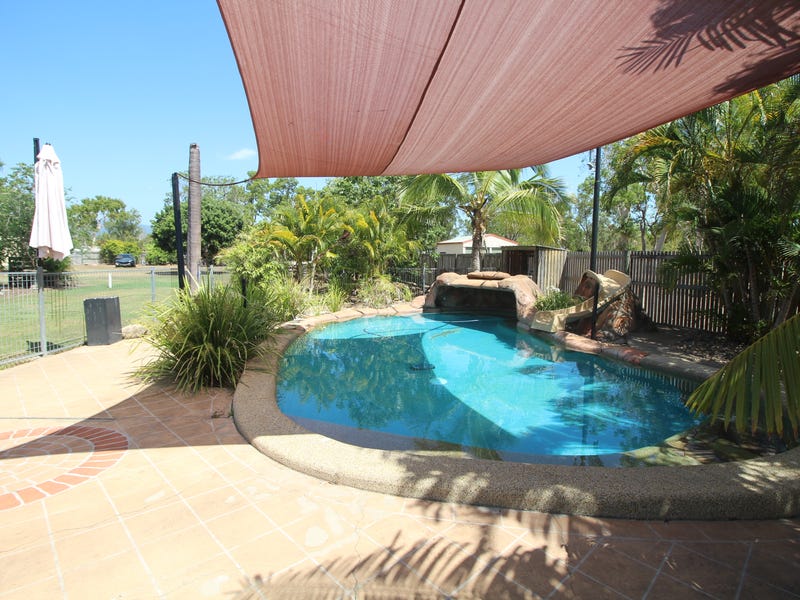 7 Mawson Street, Bluewater Park, QLD 4818