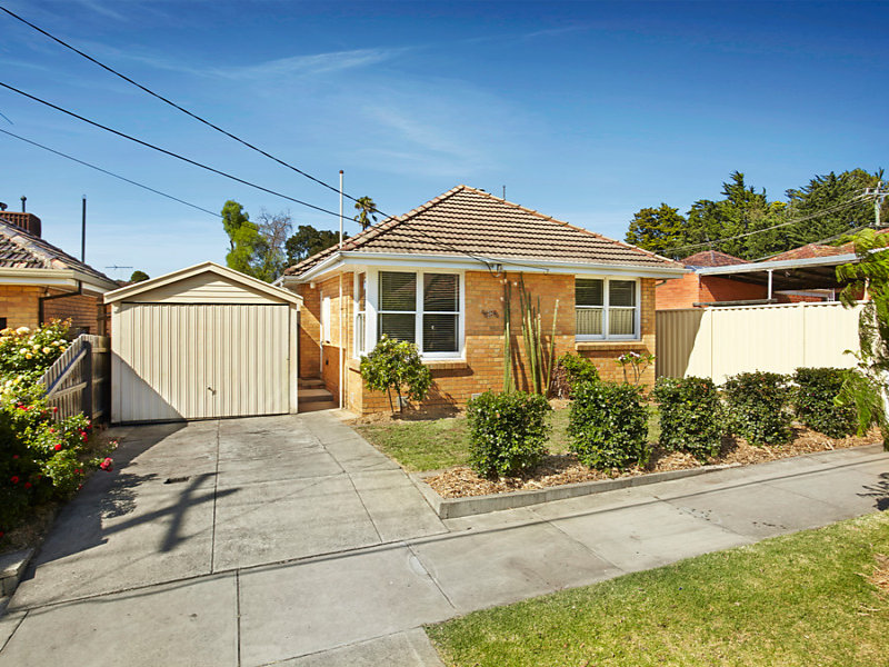 16 Donald Avenue, Essendon, Vic 3040 Property Details