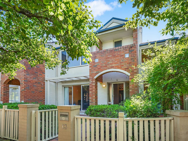 13 The Grove, Oatlands, NSW 2117 Property Details