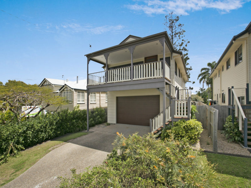 102 Gordon Parade, Manly, Qld 4179 Property Details