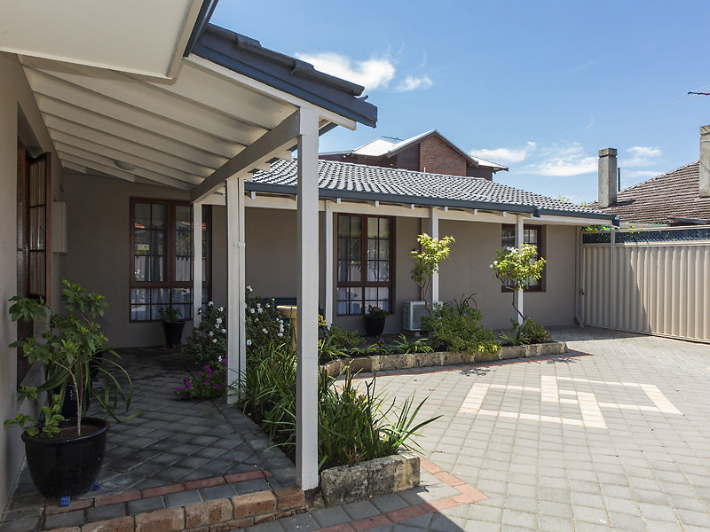 157B Jersey Street, Wembley, WA 6014 Property Details