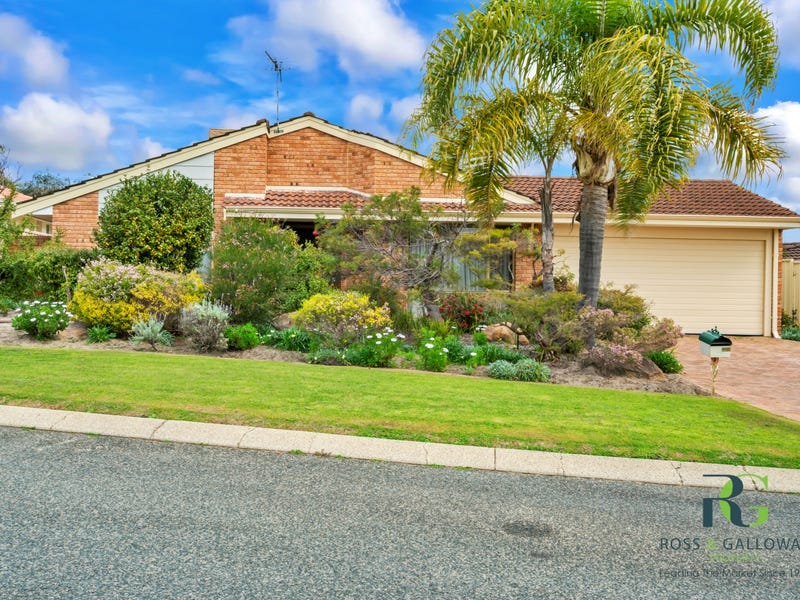 4 Garden Mews, Kardinya, WA 6163 Property Details