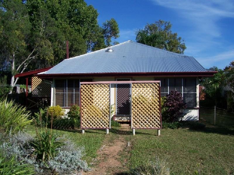 104 King Street, Charters Towers City, QLD 4820