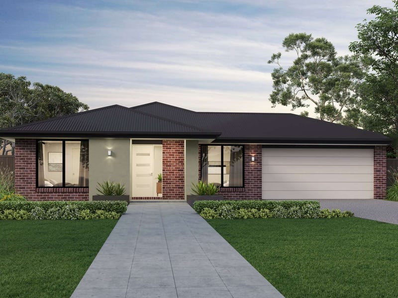 Lot 2 (111) Park Lane, Traralgon, Vic 3844 House for Sale