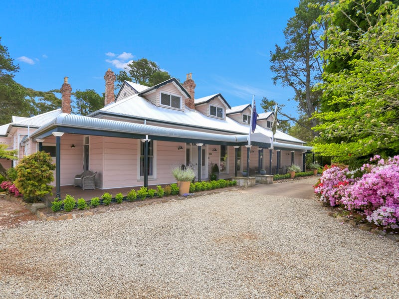 212 Closeburn Drive, Mount Victoria, NSW 2786 House for Sale