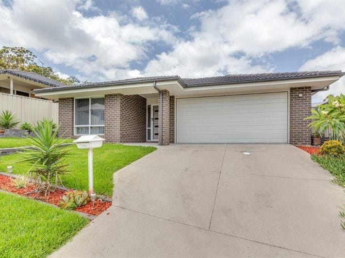 2 Candahar Way, Cameron Park, NSW 2285