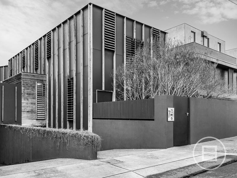 7 Moffat Street, South Yarra, VIC 3141