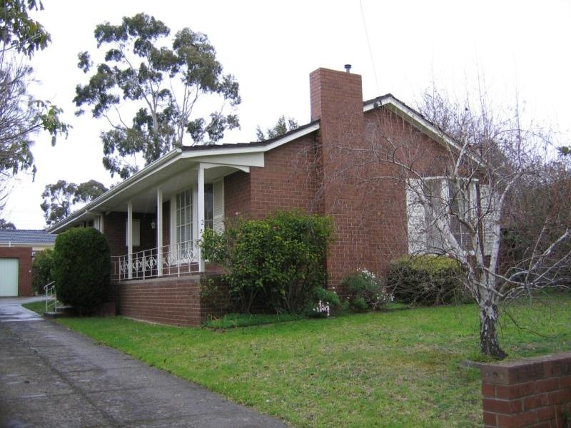 2 Champion Street, Doncaster East, VIC 3109 2 Champion Street, Doncaster East, VIC 3109