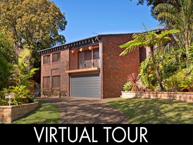 86 Yanderra Ave, Bangor, NSW 2234 Property Details