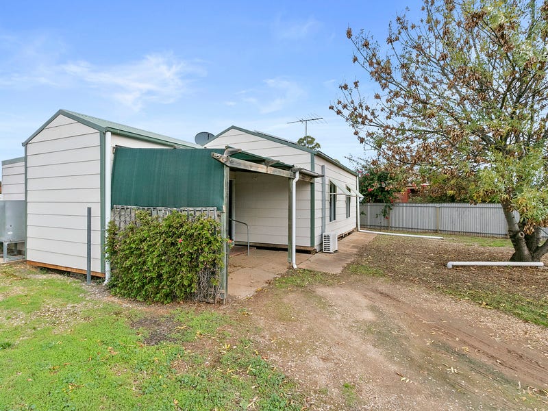 12 Walsh Street, Balaklava, SA 5461 Property Details