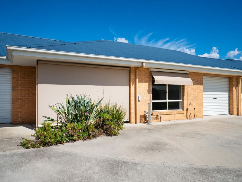 7/480 Wagga Road, Lavington, NSW 2641 Property Details